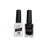NuRevolution Gel Polish + Nail Lacquer, 152, Beauty Mark, 0.5oz