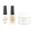 NuRevolution 3in1 Dipping Powder + Gel Polish + Nail Lacquer, 157, Boardwalk