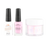 NuRevolution 3in1 Dipping Powder + Gel Polish + Nail Lacquer, 159, Sandcastle