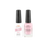 NuRevolution Gel Polish + Nail Lacquer, 161, Dragon Fruit, 0.5oz