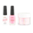 NuRevolution 3in1 Dipping Powder + Gel Polish + Nail Lacquer, 162, Juicy
