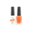 NuRevolution Gel Polish + Nail Lacquer, 168, Sunset Sail, 0.5oz