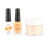 NuRevolution 3in1 Dipping Powder + Gel Polish + Nail Lacquer, 169, Endless Summer