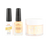 NuRevolution 3in1 Dipping Powder + Gel Polish + Nail Lacquer, 170, Shaka