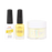 NuRevolution 3in1 Dipping Powder + Gel Polish + Nail Lacquer, 171, Sunshine