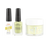 NuRevolution 3in1 Dipping Powder + Gel Polish + Nail Lacquer, 172, Stairway to Heaven