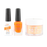 NuRevolution 3in1 Dipping Powder + Gel Polish + Nail Lacquer, 175, Hawaiian