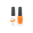 NuRevolution Gel Polish + Nail Lacquer, 175, Hawaiian, 0.5oz