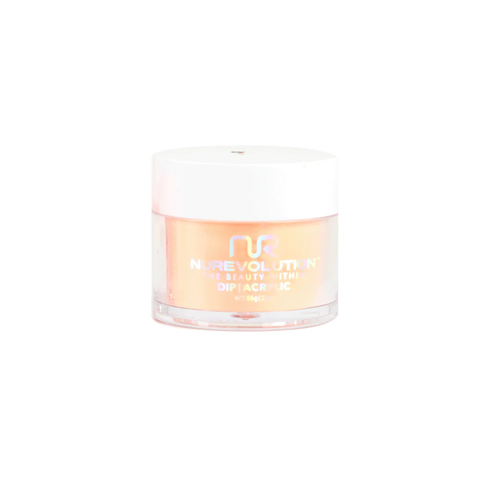 NuRevolution Dipping Powder, 175, Hawaiian, 2oz