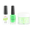 NuRevolution 3in1 Dipping Powder + Gel Polish + Nail Lacquer, 180, Lime Yours