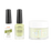 NuRevolution 3in1 Dipping Powder + Gel Polish + Nail Lacquer, 181, Pearadise