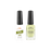 NuRevolution Gel Polish + Nail Lacquer, 181, Pearadise, 0.5oz