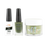 NuRevolution 3in1 Dipping Powder + Gel Polish + Nail Lacquer, 183, Luau