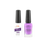 NuRevolution Gel Polish + Nail Lacquer, 185, Candy Jam, 0.5oz