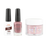 NuRevolution 3in1 Dipping Powder + Gel Polish + Nail Lacquer, 186, Waikiki