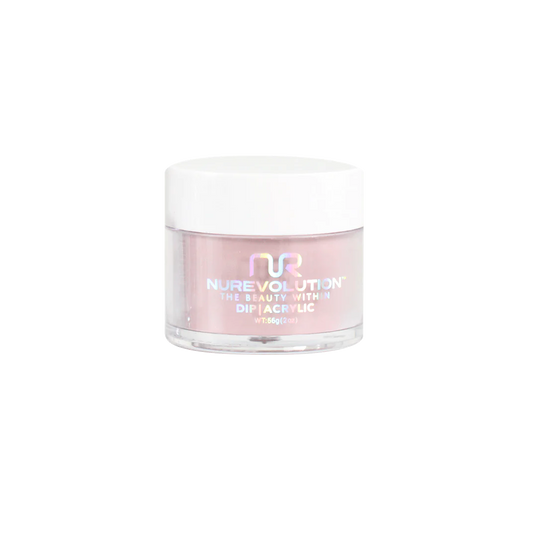 NuRevolution Dipping Powder, 186, Waikiki, 2oz