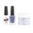NuRevolution 3in1 Dipping Powder + Gel Polish + Nail Lacquer, 189, Tiki-Tastic