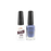 NuRevolution Gel Polish + Nail Lacquer, 189, Tiki-Tastic, 0.5oz