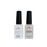 NuRevolution Gel Polish + Nail Lacquer, 190, Celebration, 0.5oz