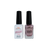 NuRevolution Gel Polish + Nail Lacquer, 192, Confetti, 0.5oz