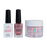 NuRevolution 3in1 Dipping Powder + Gel Polish + Nail Lacquer, 193, Eye Candy