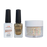 NuRevolution 3in1 Dipping Powder + Gel Polish + Nail Lacquer, 194, Masquerade