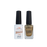 NuRevolution Gel Polish + Nail Lacquer, 194, Masquerade, 0.5oz