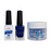 NuRevolution 3in1 Dipping Powder + Gel Polish + Nail Lacquer, 198, Bourbon Street