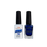 NuRevolution Gel Polish + Nail Lacquer, 198, Bourbon Street, 0.5oz