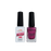 NuRevolution Gel Polish + Nail Lacquer, 200, Mask On, 0.5oz