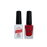 NuRevolution Gel Polish + Nail Lacquer, 201, New Orleans, 0.5oz