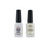 NuRevolution Gel Polish + Nail Lacquer, 202, Glass Sleeper, 0.5oz