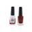 NuRevolution Gel Polish + Nail Lacquer, 205, Sweet 16, 0.5oz