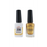 NuRevolution Gel Polish + Nail Lacquer, 206, Rapunzel, 0.5oz