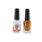 NuRevolution Gel Polish + Nail Lacquer, 207, Candy Corn, 0.5oz