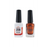 NuRevolution Gel Polish + Nail Lacquer, 208, Cassava, 0.5oz