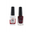 NuRevolution Gel Polish + Nail Lacquer, 210, Renegade, 0.5oz
