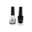 NuRevolution Gel Polish + Nail Lacquer, 212, Nocturne, 0.5oz