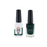 NuRevolution Gel Polish + Nail Lacquer, 213, Nocturne, 0.5oz