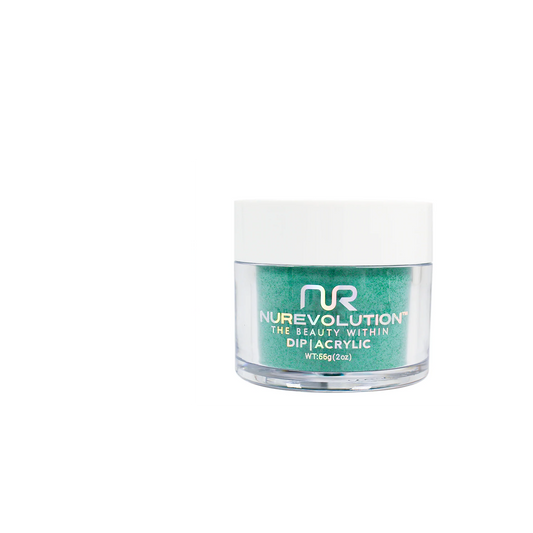 NuRevolution Dipping Powder, 213, Nocturne, 2oz