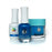 Gelivia 3in1 Dipping Powder + Gel Polish + Nail Lacquer, 803, Blue Velvet OK0916MN