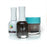 Gelivia 3in1 Dipping Powder + Gel Polish + Nail Lacquer, 836, Chocolate Delight OK0916MN