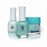 Gelivia 3in1 Dipping Powder + Gel Polish + Nail Lacquer, 865, Lonely Sky, OK0916MN