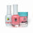 Gelivia 3in1 Dipping Powder + Gel Polish + Nail Lacquer, 866, Angelic Dust OK0916MN
