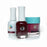 Gelivia 3in1 Dipping Powder + Gel Polish + Nail Lacquer, 899, Lady in Red, OK0916MN