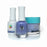 Gelivia 3in1 Dipping Powder + Gel Polish + Nail Lacquer, 900, Periwinkle Blues, OK0916MN