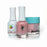 Gelivia 3in1 Dipping Powder + Gel Polish + Nail Lacquer, 902, Sweet Confession, OK0916MN