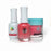 Gelivia 3in1 Dipping Powder + Gel Polish + Nail Lacquer, 914, Allegro Appassianto OK0913MN