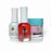 Gelivia 3in1 Dipping Powder + Gel Polish + Nail Lacquer, 918, Lost in Love, OK0916MN