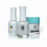 Gelivia 3in1 Dipping Powder + Gel Polish + Nail Lacquer, 919, Snow White, OK0916MN